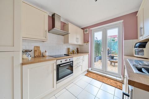 undefined, Andover Road, Ludgershall, Andover, SP11 9NA