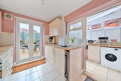 undefined, Andover Road, Ludgershall, Andover, SP11 9NA