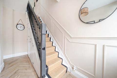 4 bedroom terraced house for sale, Torquay Avenue, Hampshire PO12