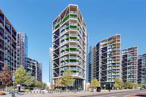 2 bedroom apartment for sale, Riverlight Quay London SW11