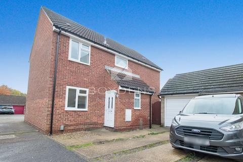 undefined, Tusset Mews, Colchester CO3