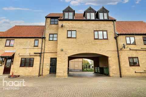 undefined, Millington Court, Thetford