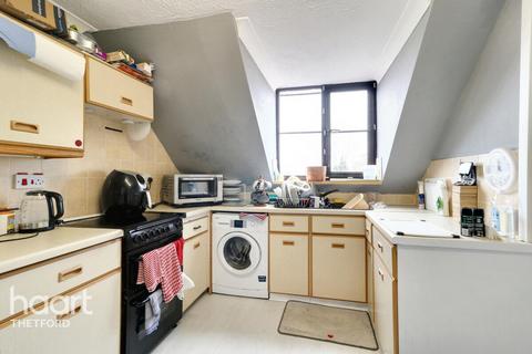 undefined, Millington Court, Thetford