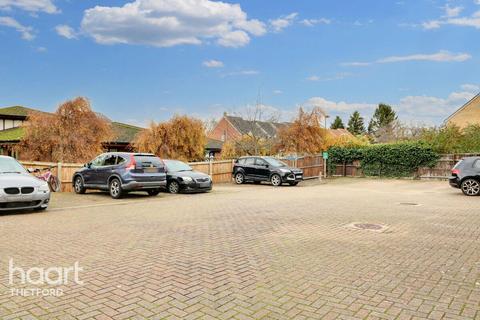 undefined, Millington Court, Thetford