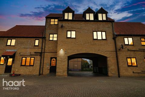 undefined, Millington Court, Thetford