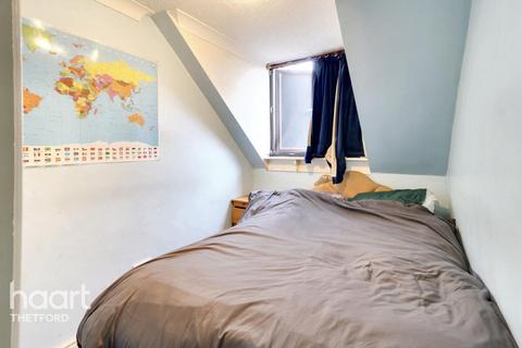 Millington Court, Thetford