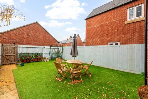 undefined, Ashwick Mead, Great Denham, Bedfordshire, MK40
