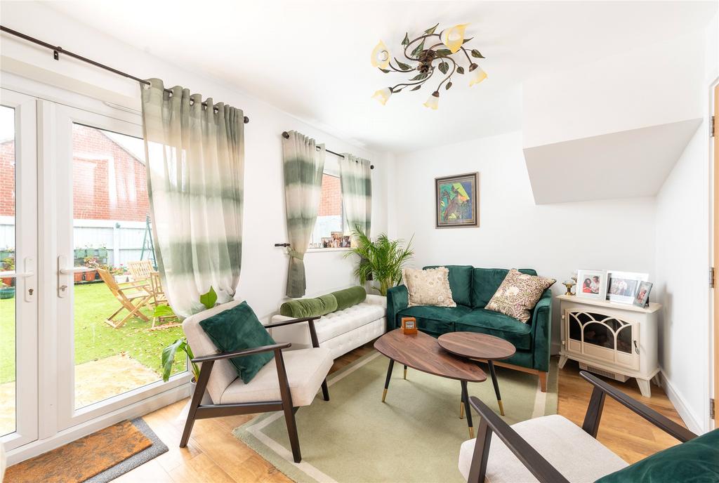 Family/Dining Room