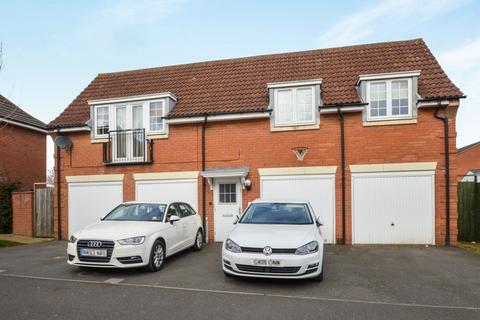 undefined, Weavers Avenue, Shepshed, Loughborough, LE12