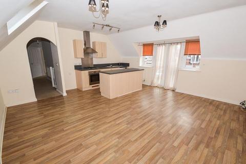 undefined, Weavers Avenue, Shepshed, Loughborough, LE12