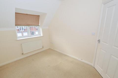 undefined, Weavers Avenue, Shepshed, Loughborough, LE12