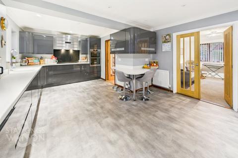 undefined, George Lane, Norwich NR14