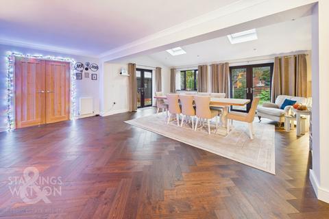 undefined, George Lane, Norwich NR14