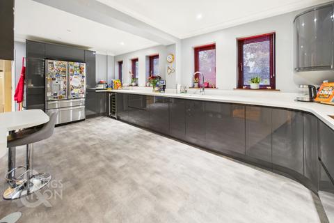 undefined, George Lane, Norwich NR14