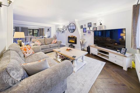undefined, George Lane, Norwich NR14