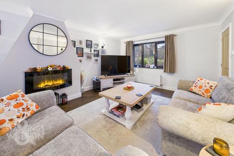 undefined, George Lane, Norwich NR14