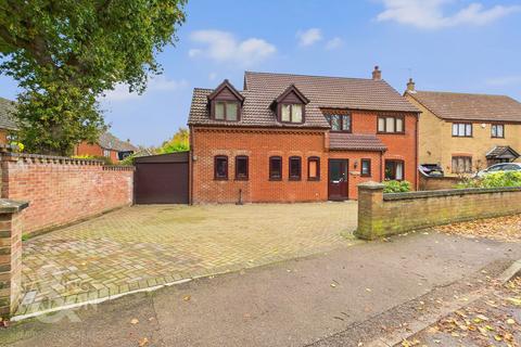 undefined, George Lane, Norwich NR14