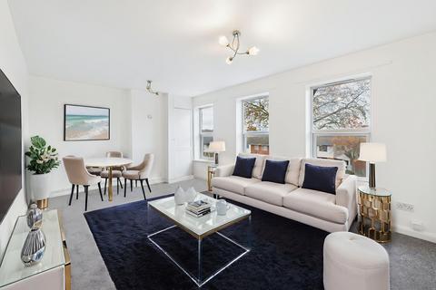 2 bedroom flat for sale, Plowright Court, Nottingham