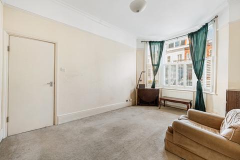 1 bedroom flat to rent, Oxberry Avenue, SW6