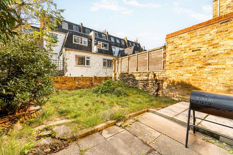1 bedroom flat to rent, Oxberry Avenue, SW6