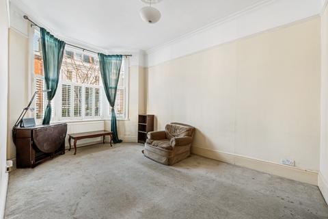 1 bedroom flat to rent, Oxberry Avenue, SW6