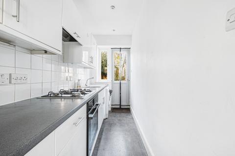 1 bedroom flat to rent, Oxberry Avenue, SW6