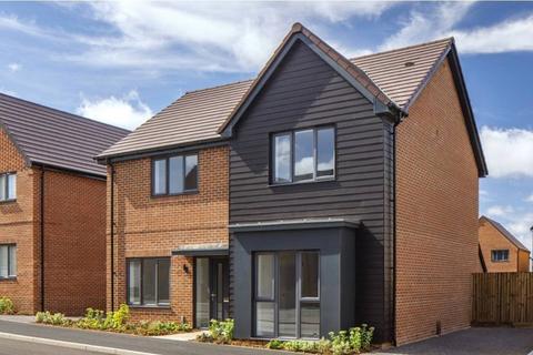 4 bedroom detached house for sale, Buckler's Park, Crowthorne, Berkshire