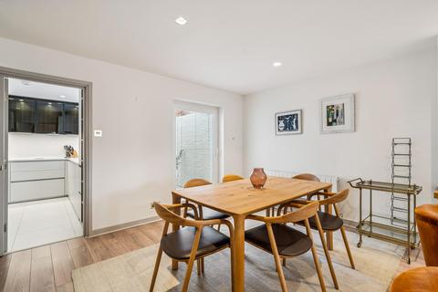 undefined, Laurence Mews, London, W12
