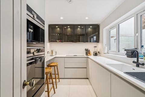undefined, Laurence Mews, London, W12