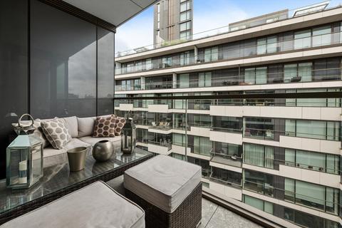 undefined, Duchess Walk, London, SE1.