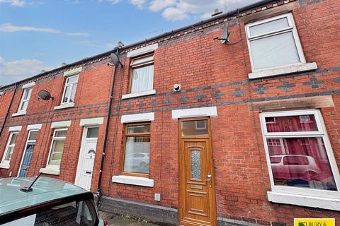 2 bedroom terraced house for sale, Picton Street, Leek