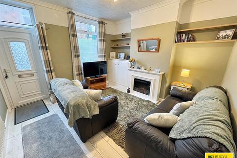 2 bedroom terraced house for sale, Picton Street, Leek