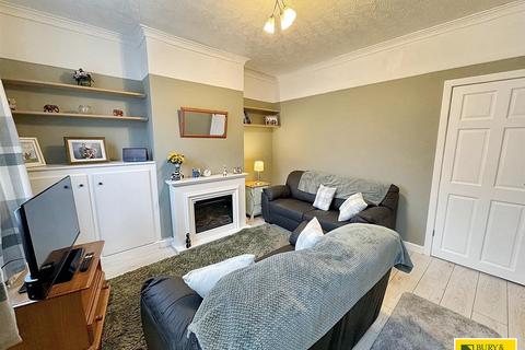 2 bedroom terraced house for sale, Picton Street, Leek