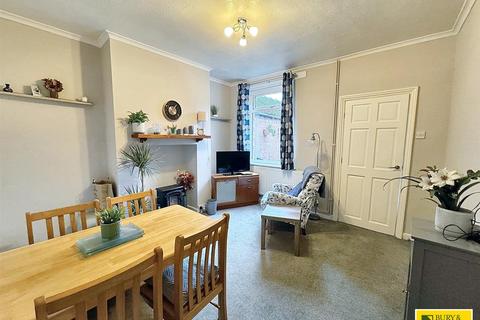 2 bedroom terraced house for sale, Picton Street, Leek