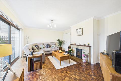 4 bedroom detached house for sale, Silchester Road, Pamber Heath, Tadley, Hampshire, RG26