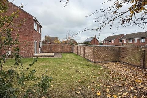 undefined, 2 Rosecroft, Chapel Road, Attleborough, Norfolk NR17 2JN