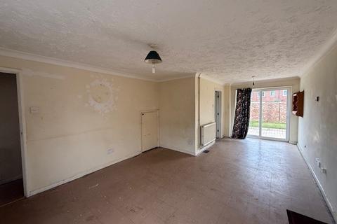 undefined, 2 Rosecroft, Chapel Road, Attleborough, Norfolk NR17 2JN