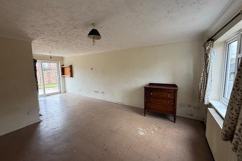 undefined, 2 Rosecroft, Chapel Road, Attleborough, Norfolk NR17 2JN