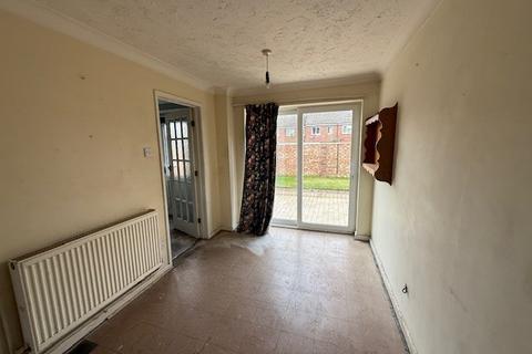 undefined, 2 Rosecroft, Chapel Road, Attleborough, Norfolk NR17 2JN