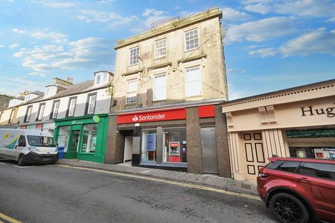 1 bedroom flat for sale, Flat 2, George Street, Stranraer, DG9 7RL