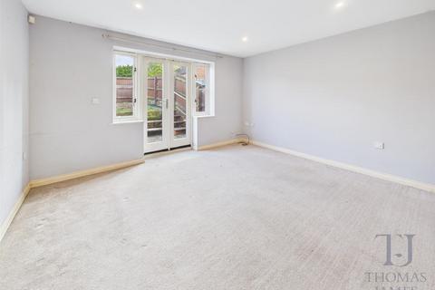 undefined, Wilford Road, Ruddington, Nottingham