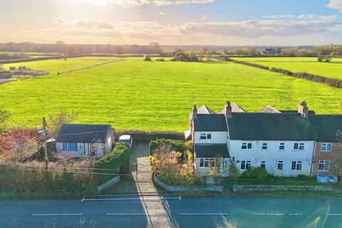 undefined, Broad Lane, Stapeley, CW5