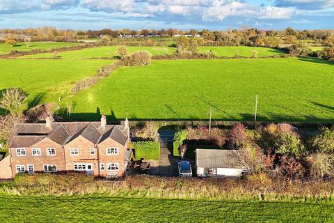 undefined, Broad Lane, Stapeley, CW5