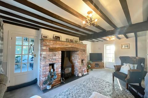 undefined, Broad Lane, Stapeley, CW5