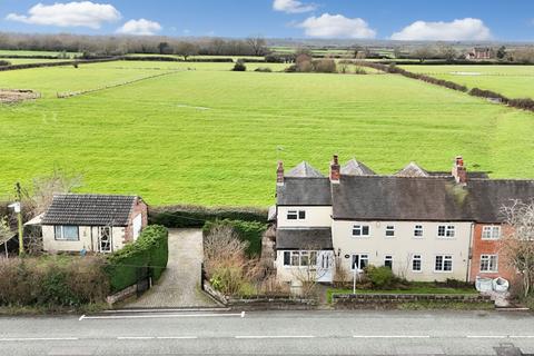 undefined, Broad Lane, Stapeley, CW5