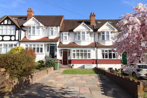 Langley Way, West Wickham, BR4