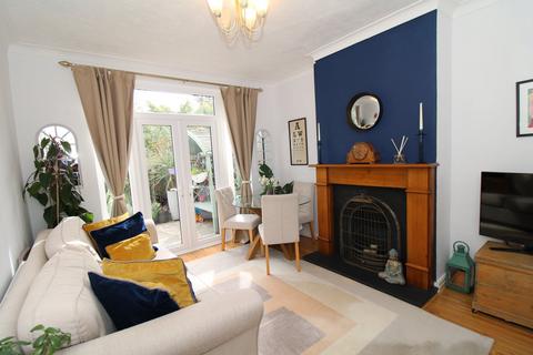 3 bedroom terraced house for sale, Langley Way, West Wickham, BR4