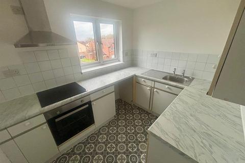 1 bedroom flat to rent, Cranham Close, Abbeymead, Gloucester