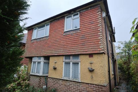 undefined, Midanbury, Southampton