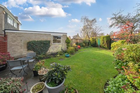 undefined, Marriotts Close, Felmersham